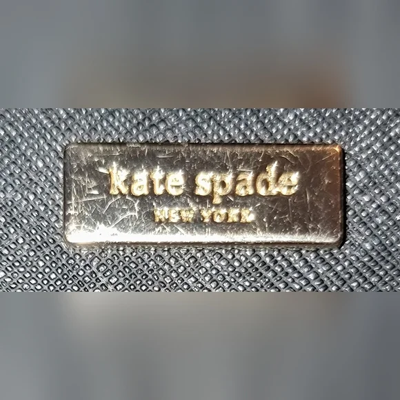 Kate Spade Wallet - Picture 4 of 5